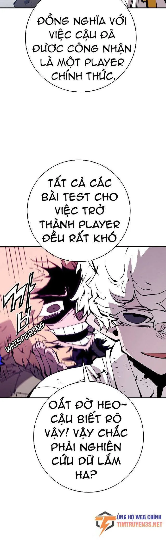 Player chương 70 - trang 9