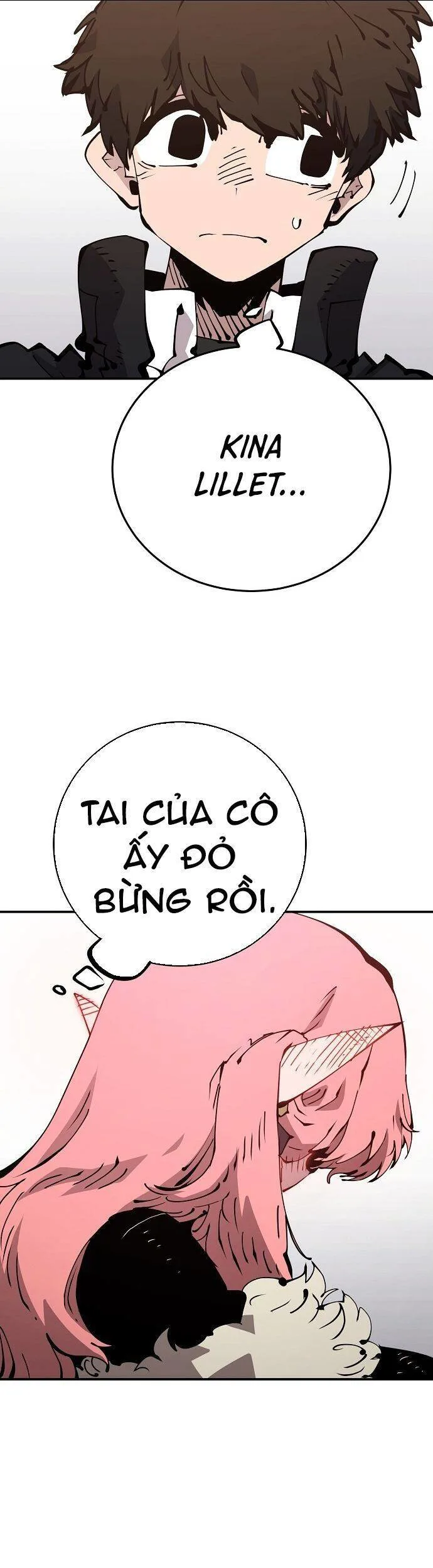 Player chương 70 - trang 20