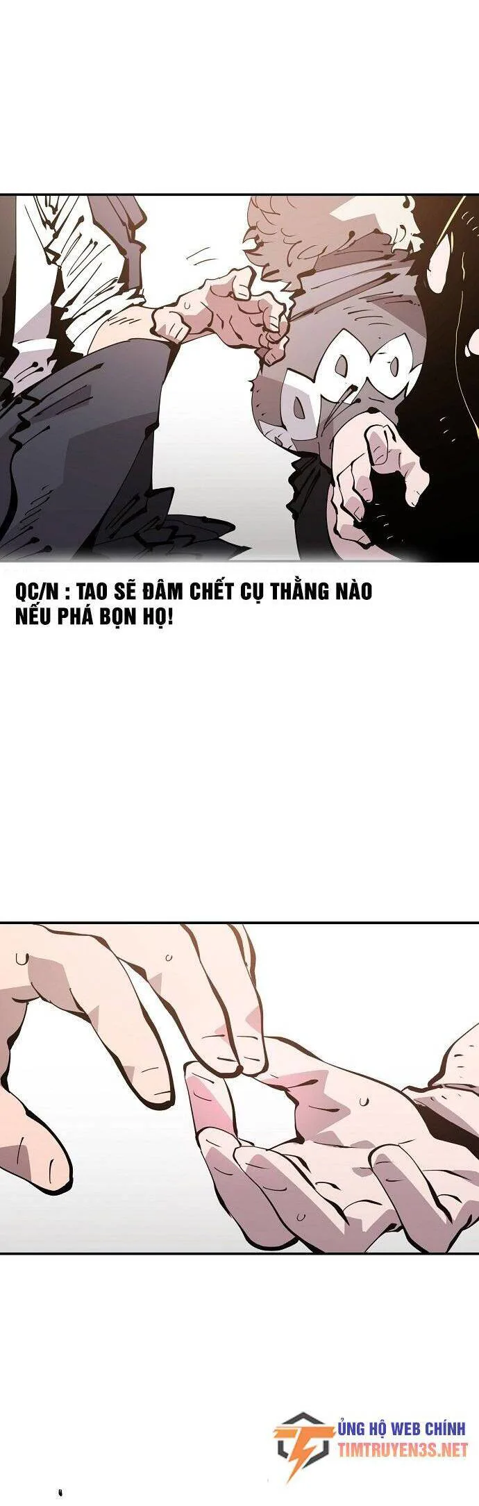 Player chương 70 - trang 27