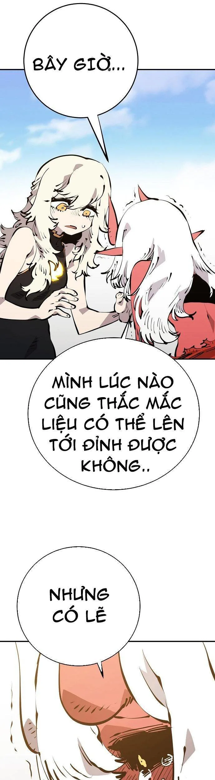 Player chương 70 - trang 30