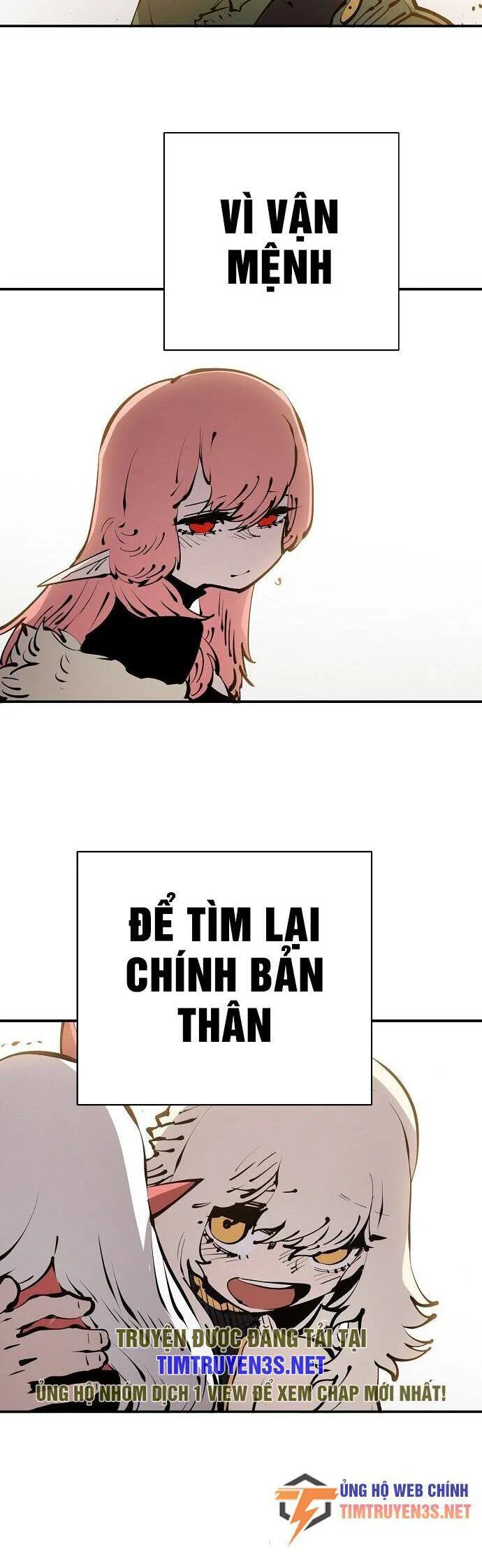Player chương 70 - trang 33