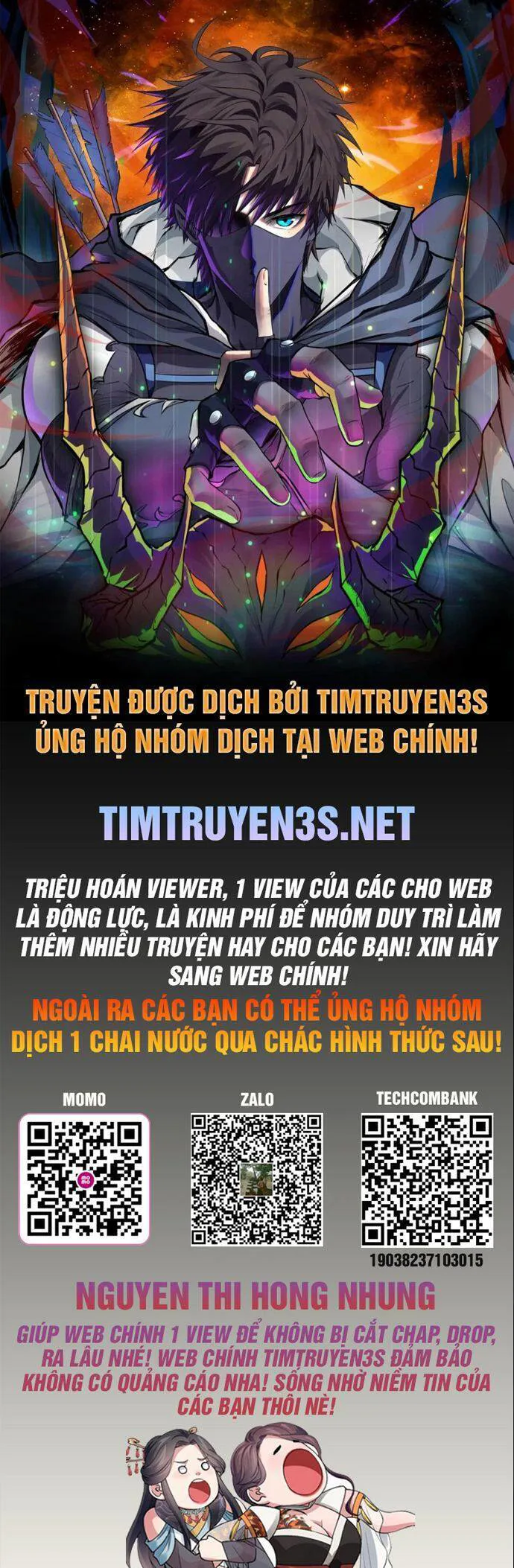 Player chương 74 - trang 1