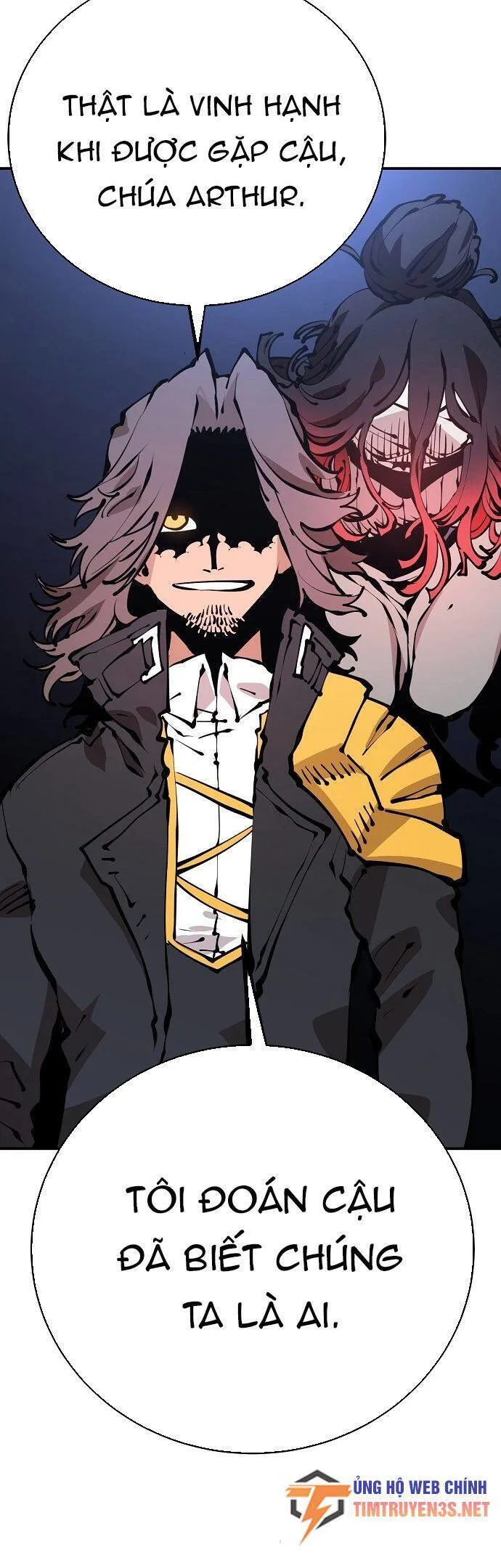Player chương 74 - trang 10