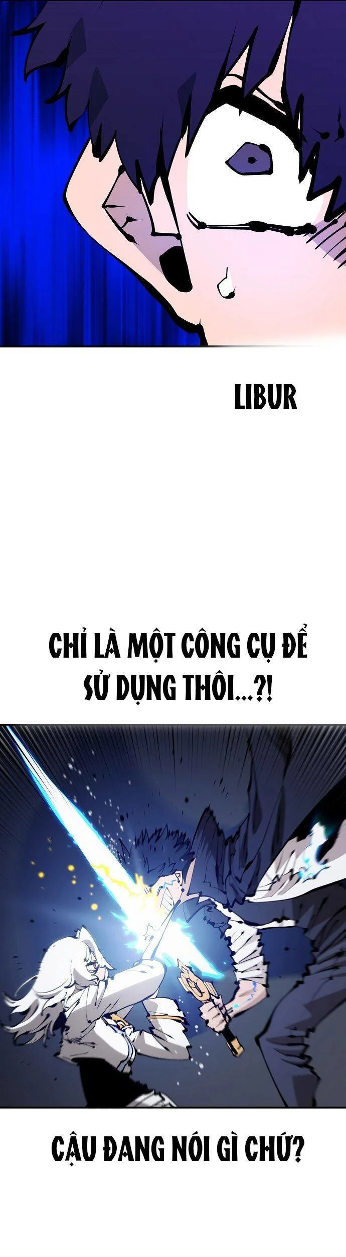 Player chương 74 - trang 39