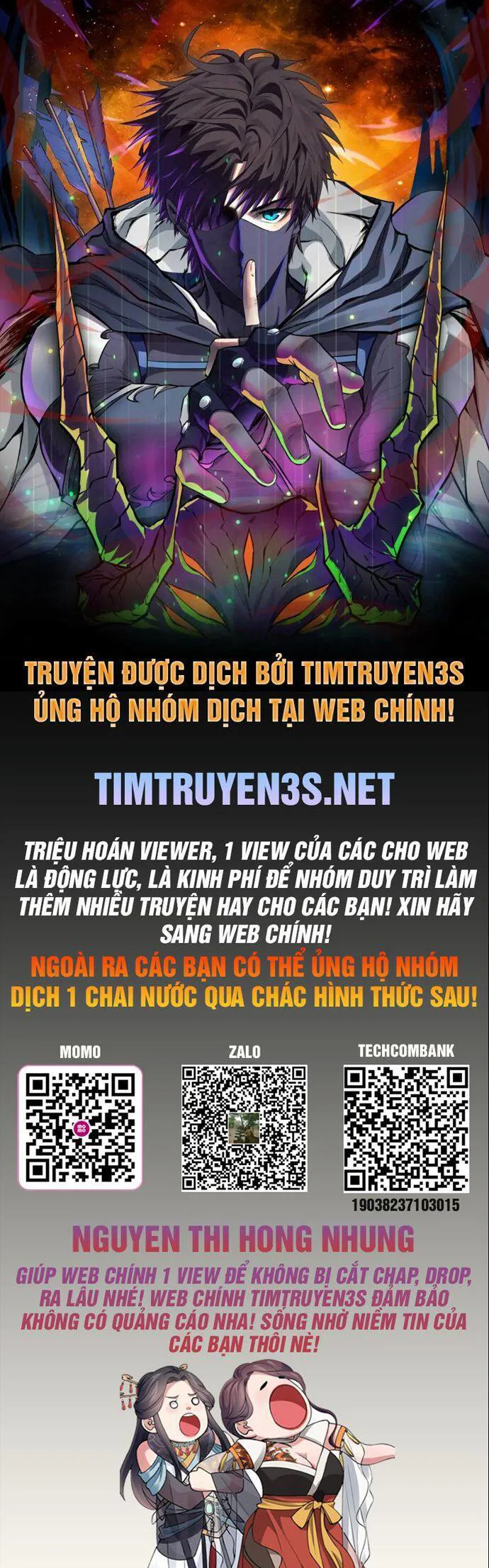 Player chương 75 - trang 1