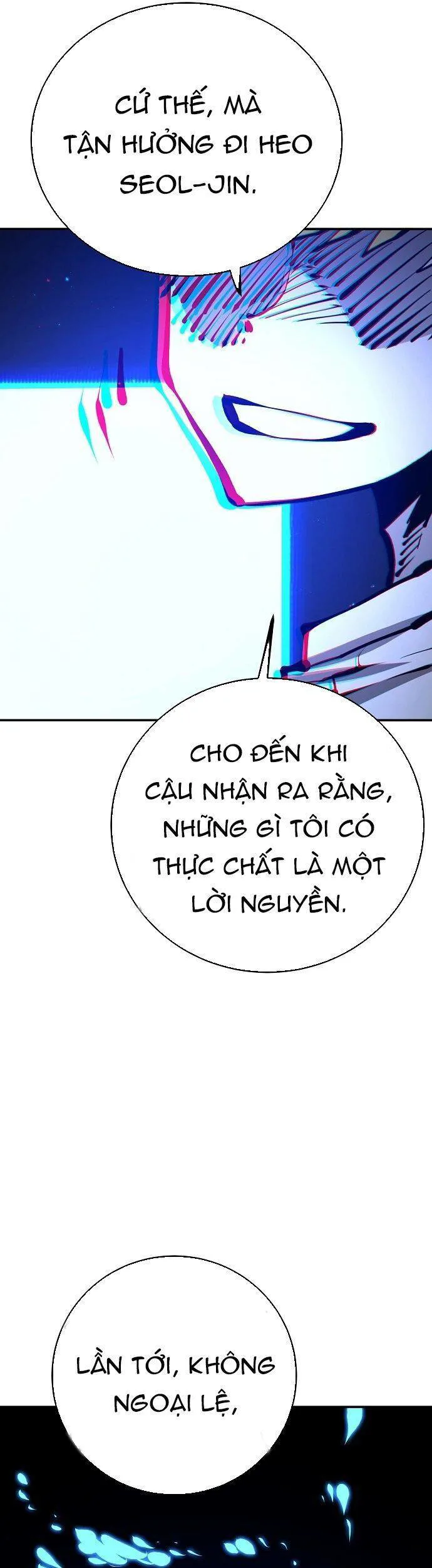 Player chương 75 - trang 22