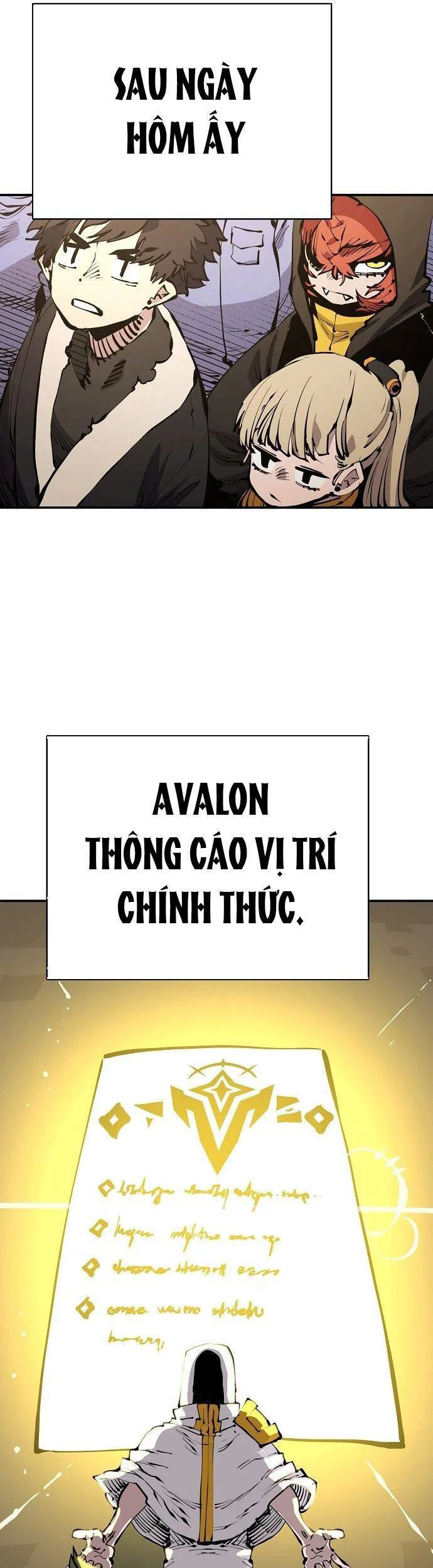 Player chương 75 - trang 34
