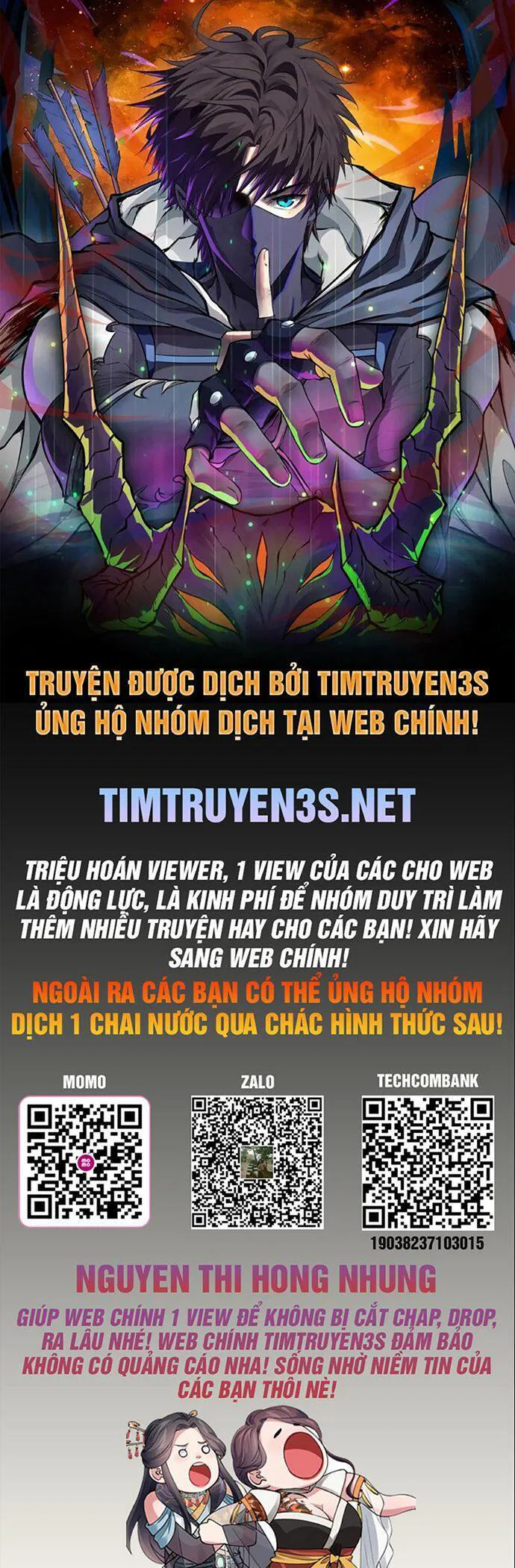 Player chương 77 - trang 1
