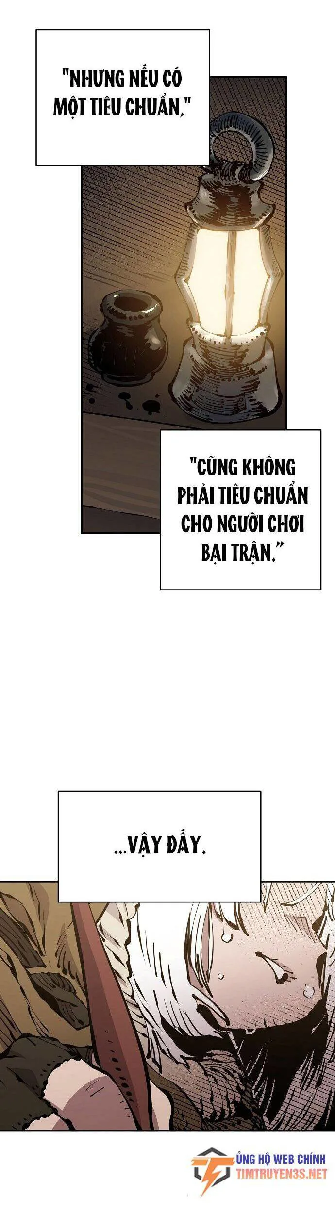 Player chương 77 - trang 18