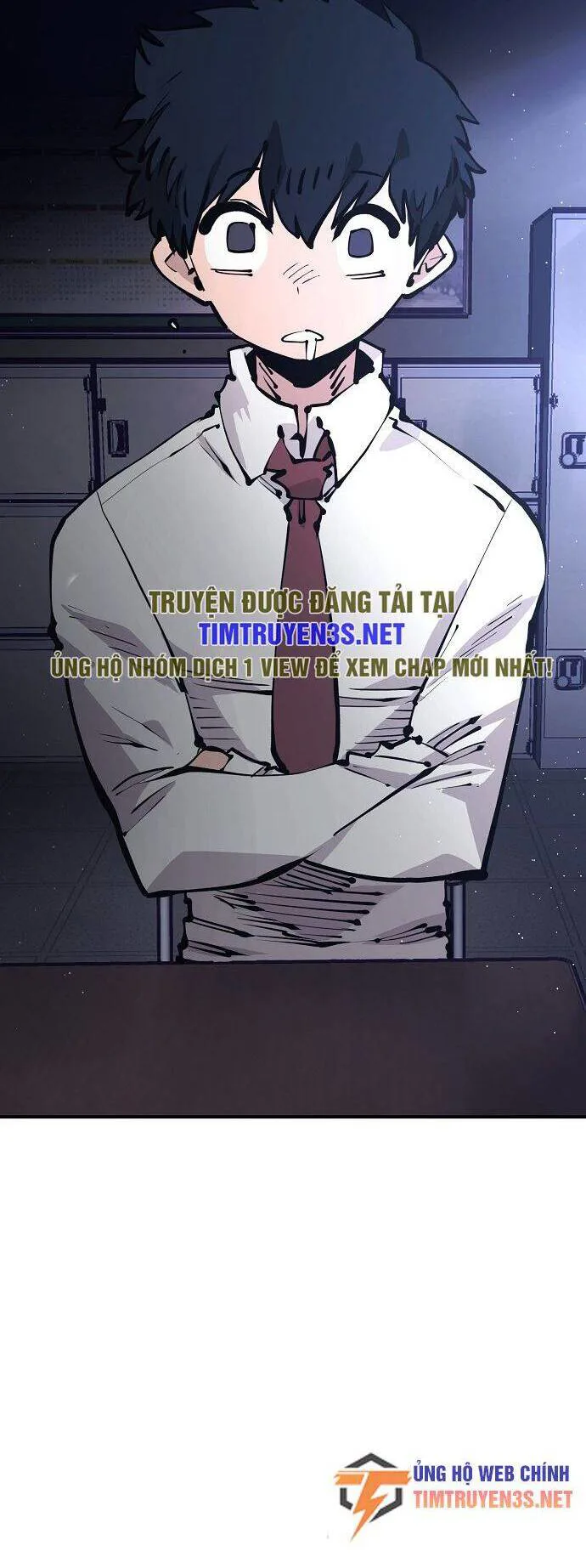 Player chương 77 - trang 22