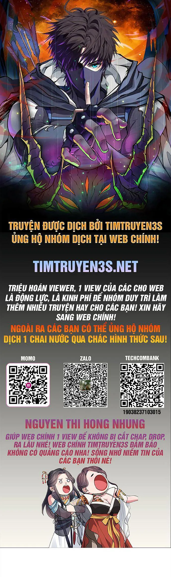Player chương 82 - trang 1