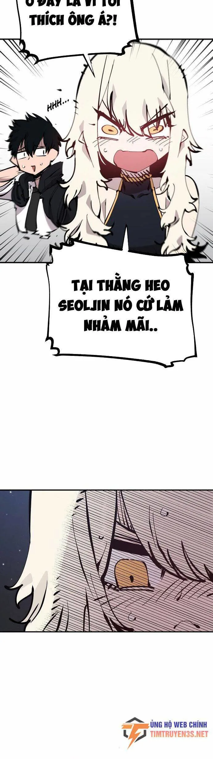 Player chương 82 - trang 17