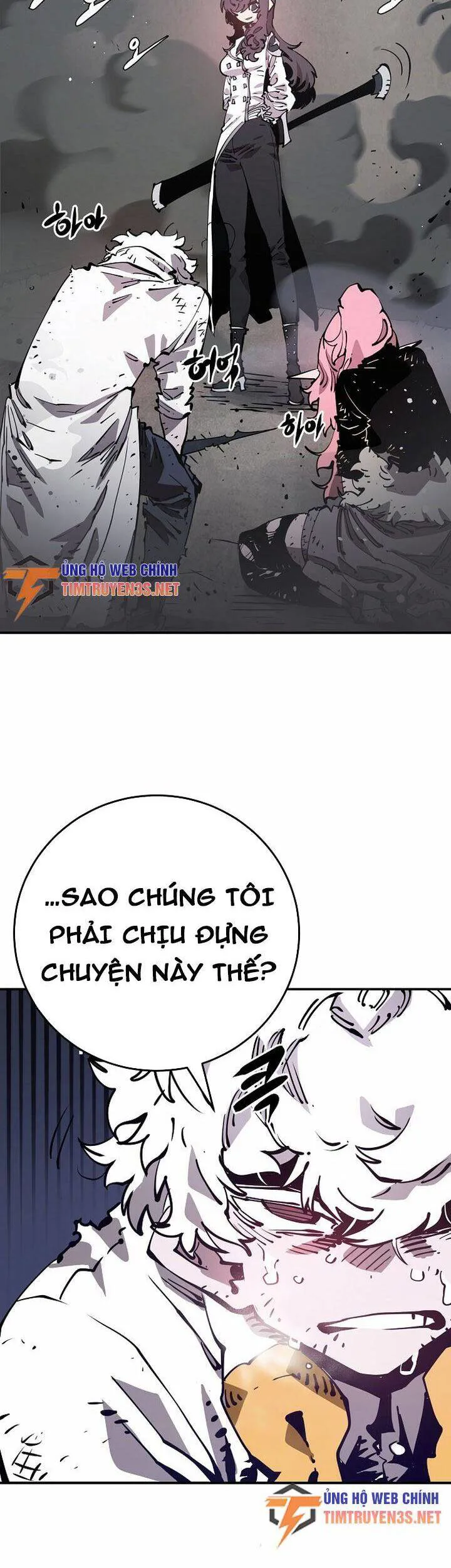 Player chương 84 - trang 23