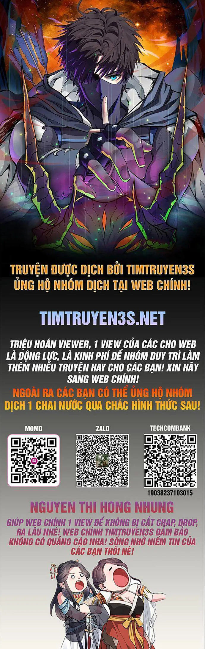 Player chương 86 - trang 1