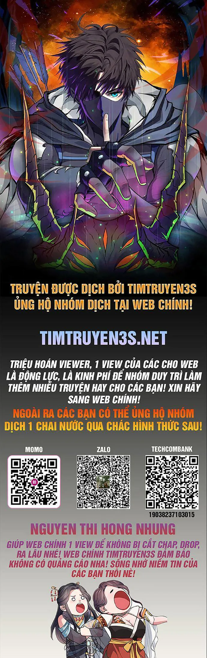 Player chương 90 - trang 1