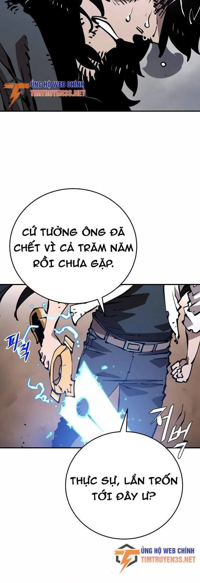 Player chương 90 - trang 19