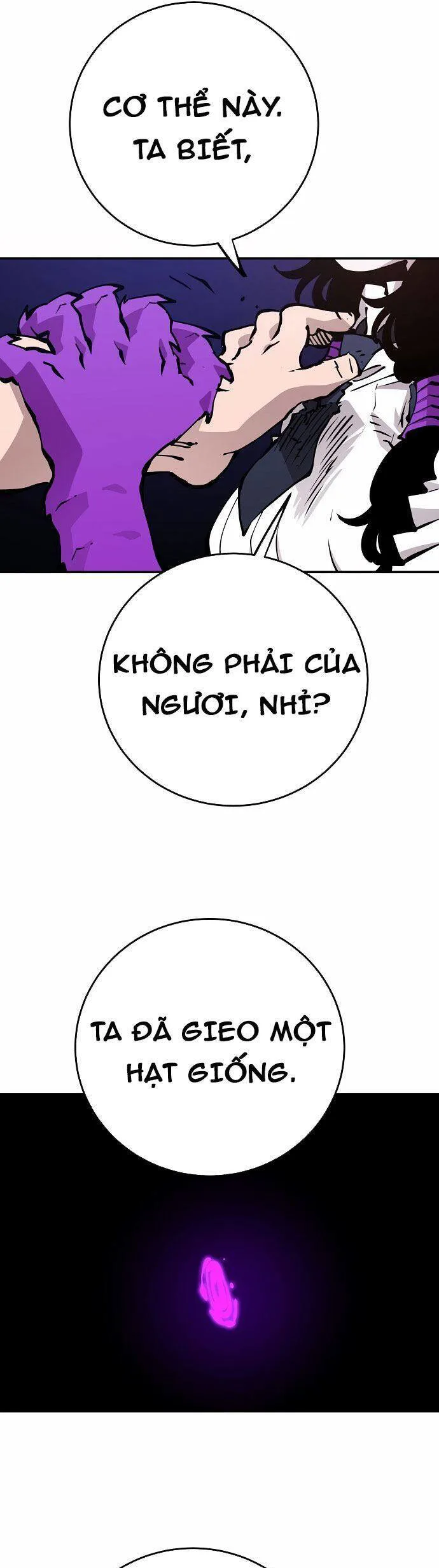 Player chương 90 - trang 32
