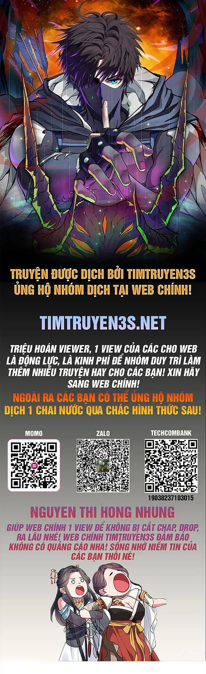 Player chương 92 - trang 1