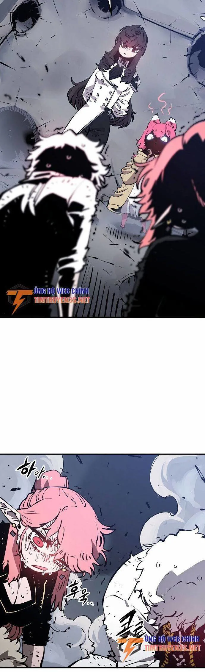 Player chương 92 - trang 3