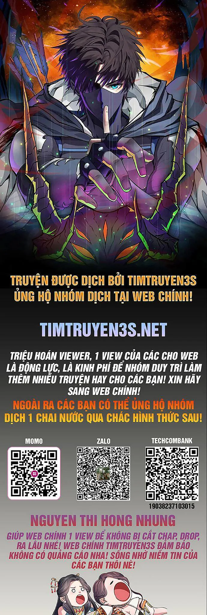 Player chương 93 - trang 1