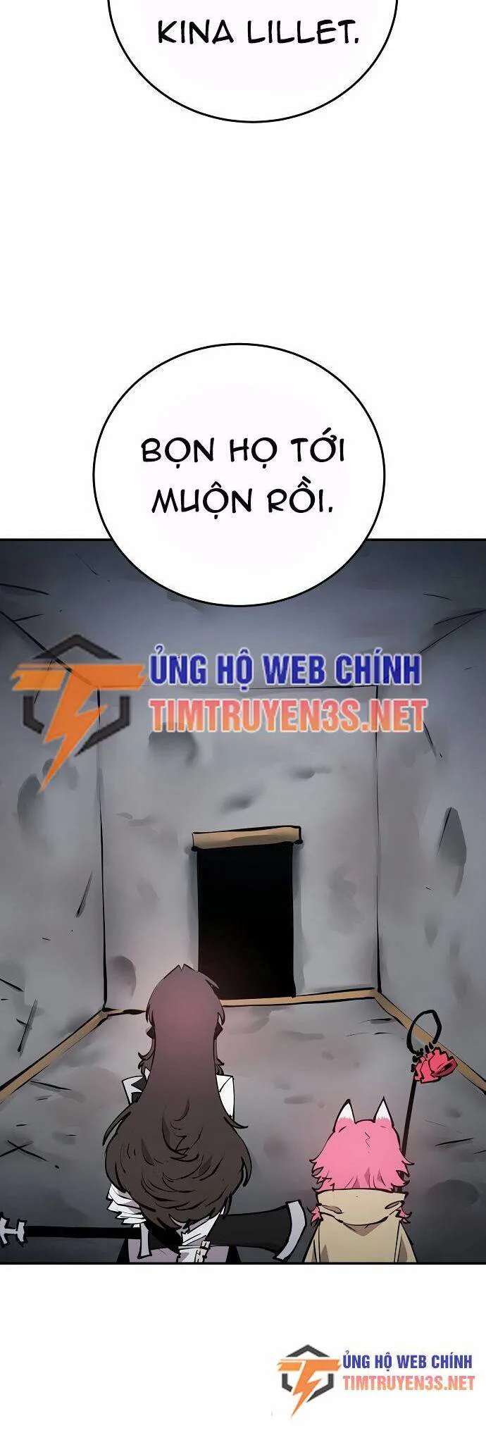 Player chương 93 - trang 3