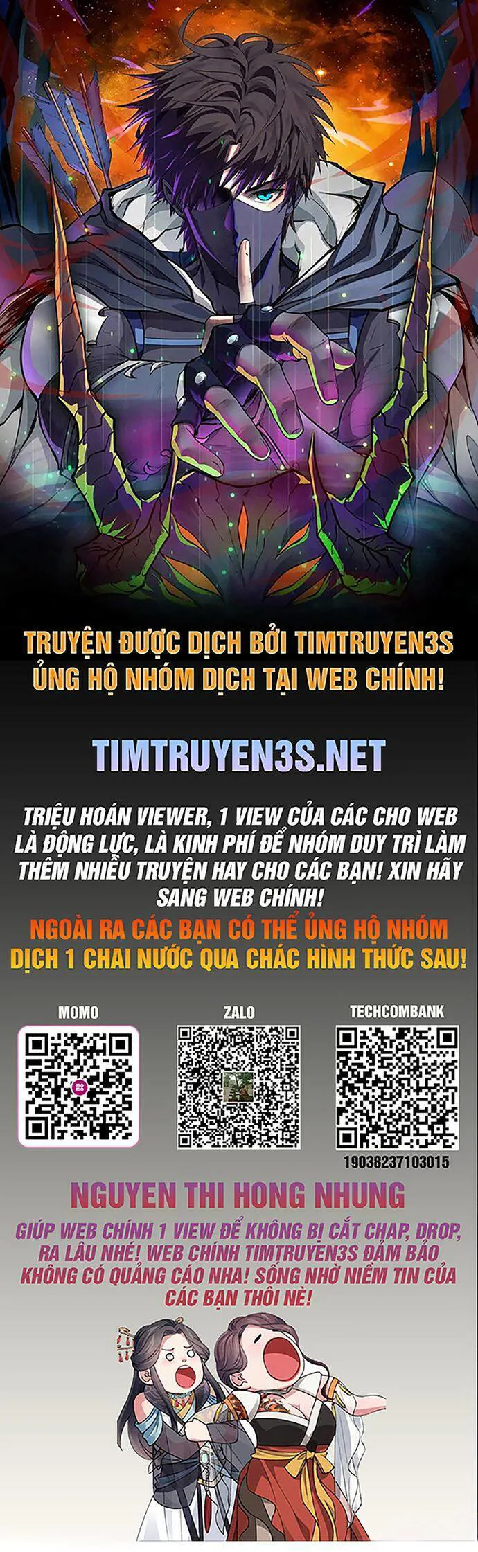 Player chương 96 - trang 1