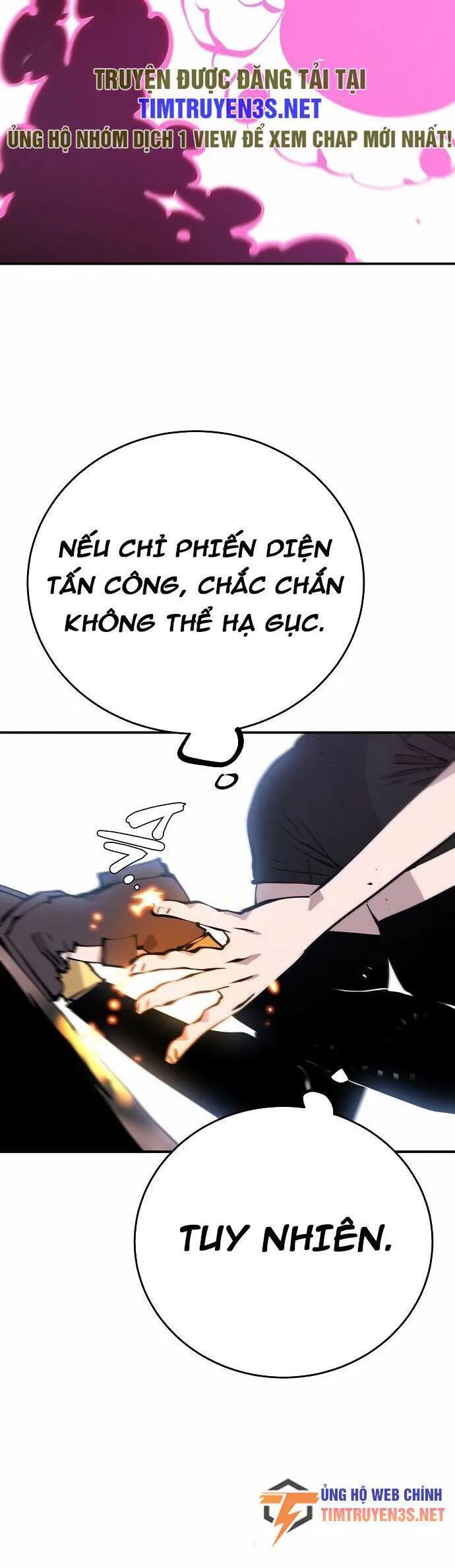 Player chương 96 - trang 37