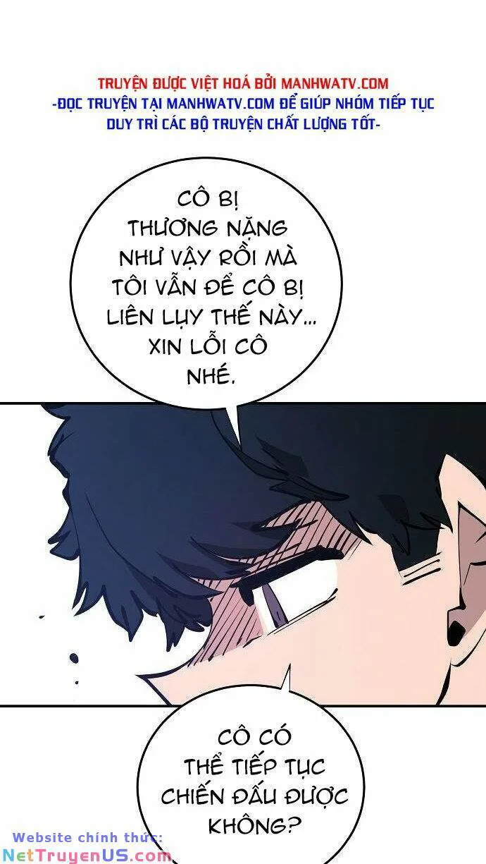 Player chương 106 - trang 15
