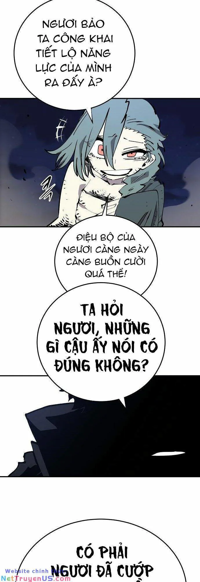 Player chương 106 - trang 55