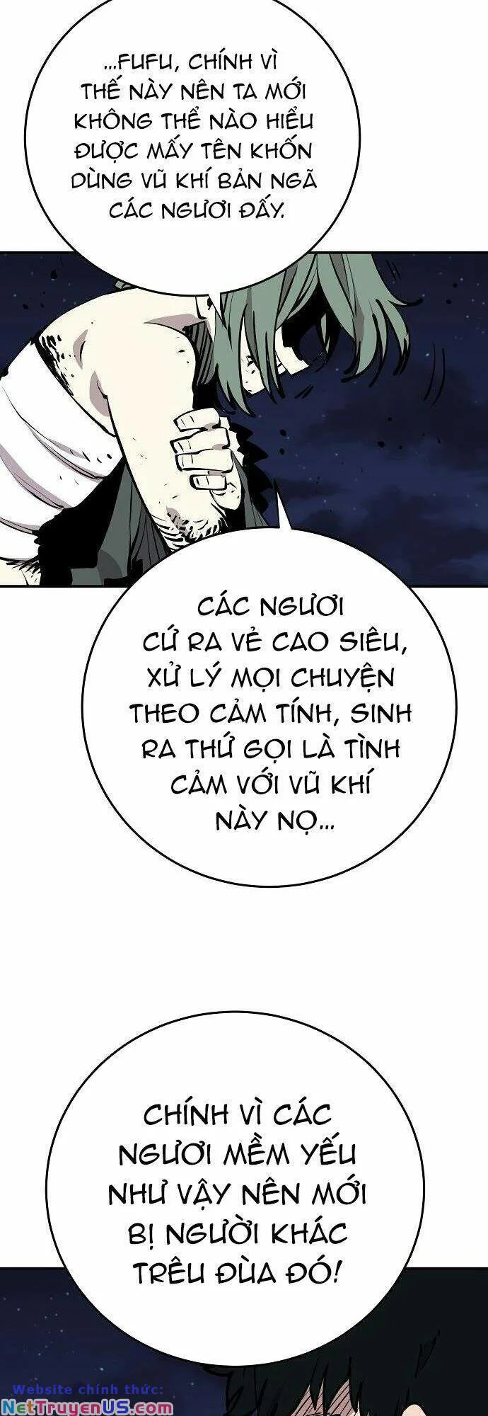 Player chương 106 - trang 58