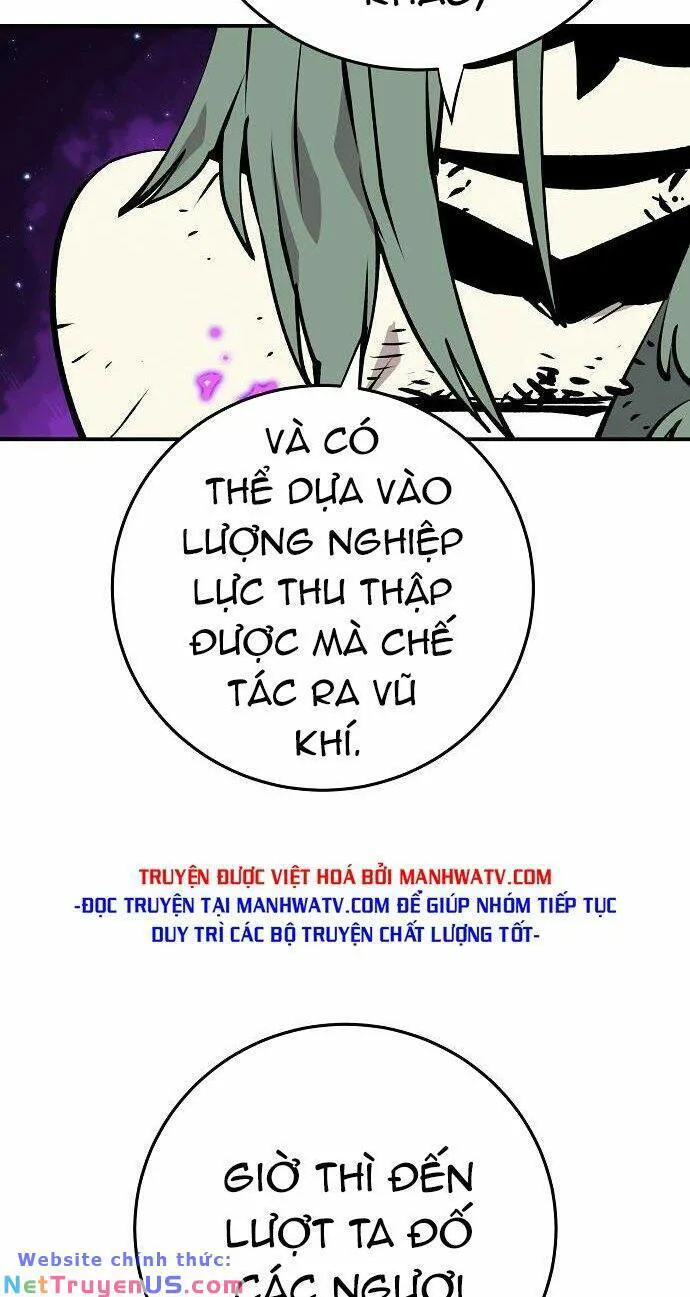 Player chương 106 - trang 60