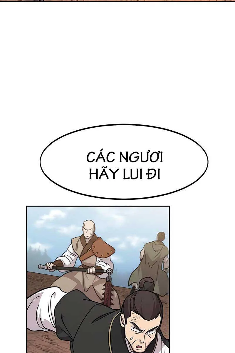 Hoa Sơn Tái Khởi chương 91 - trang 28