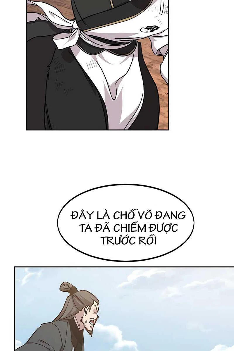 Hoa Sơn Tái Khởi chương 91 - trang 29