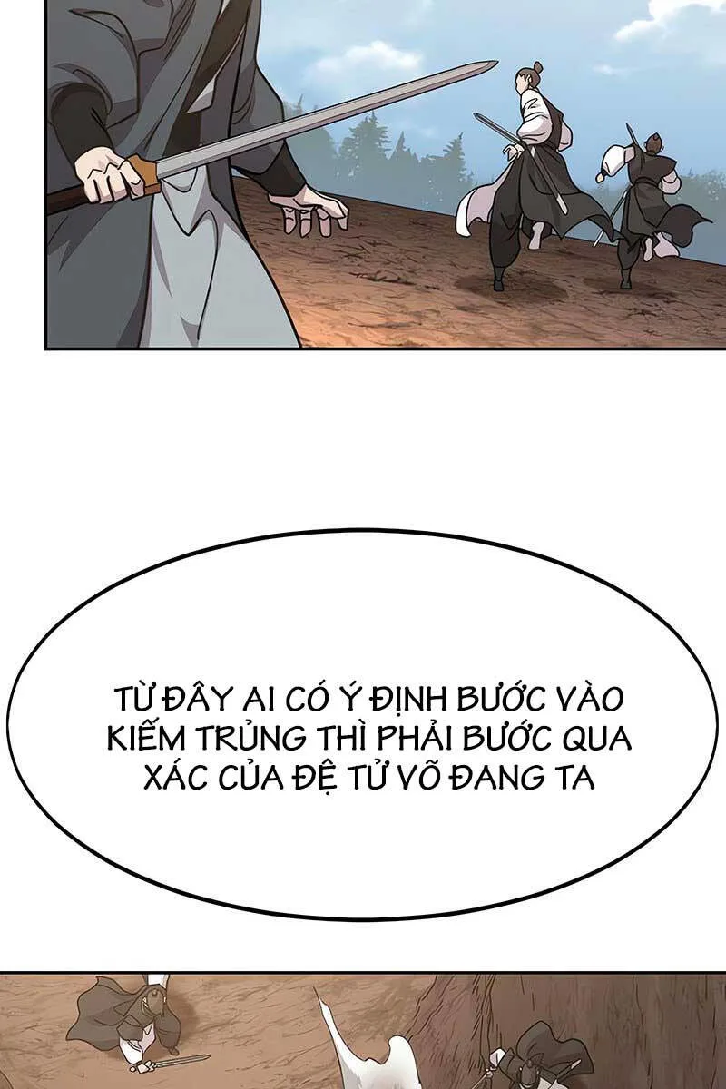 Hoa Sơn Tái Khởi chương 91 - trang 30