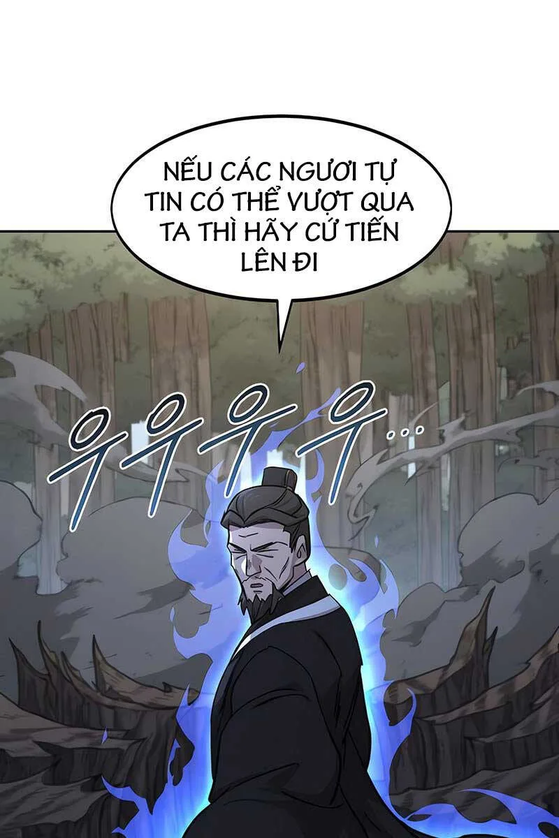 Hoa Sơn Tái Khởi chương 91 - trang 32