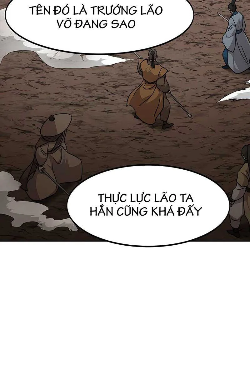 Hoa Sơn Tái Khởi chương 91 - trang 35