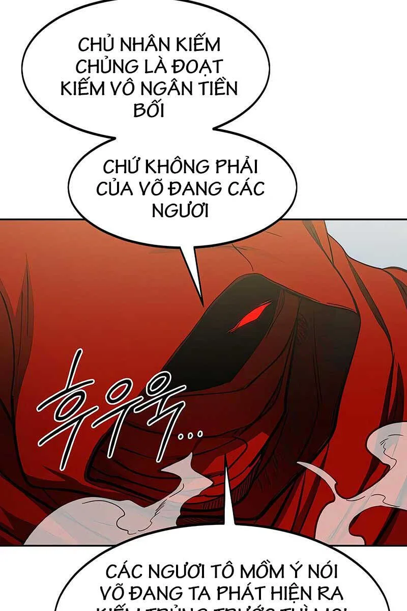 Hoa Sơn Tái Khởi chương 91 - trang 41