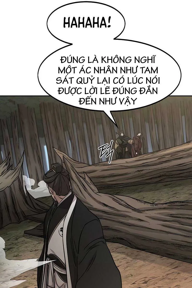 Hoa Sơn Tái Khởi chương 91 - trang 43