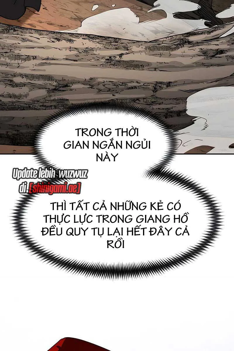Hoa Sơn Tái Khởi chương 91 - trang 48