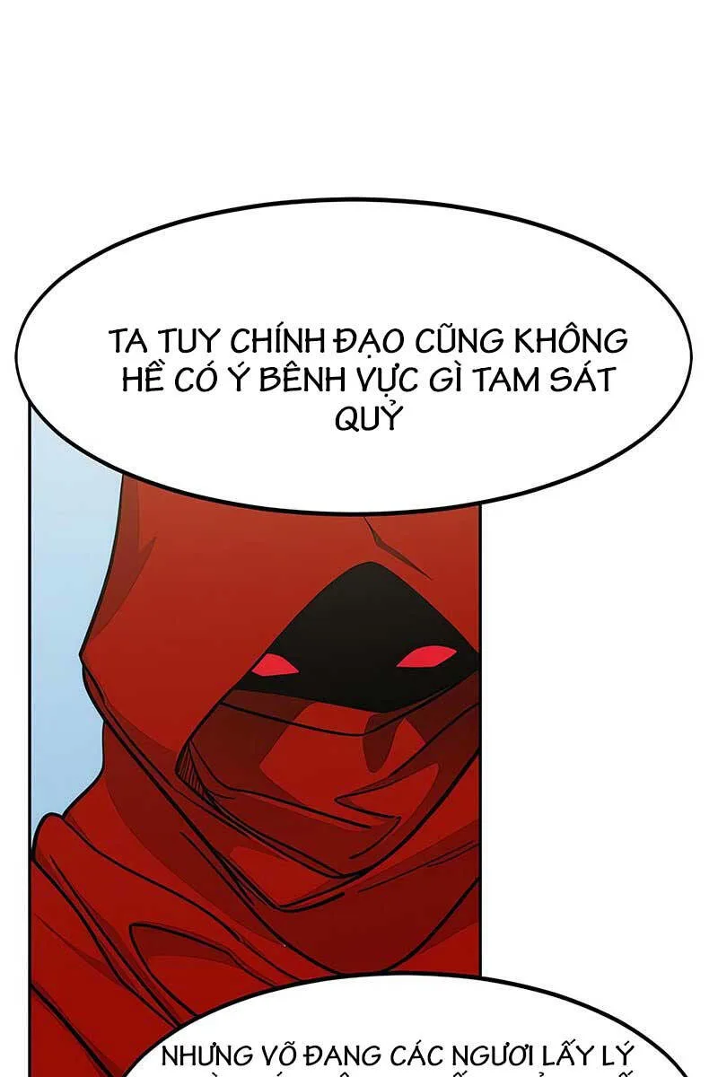Hoa Sơn Tái Khởi chương 91 - trang 52