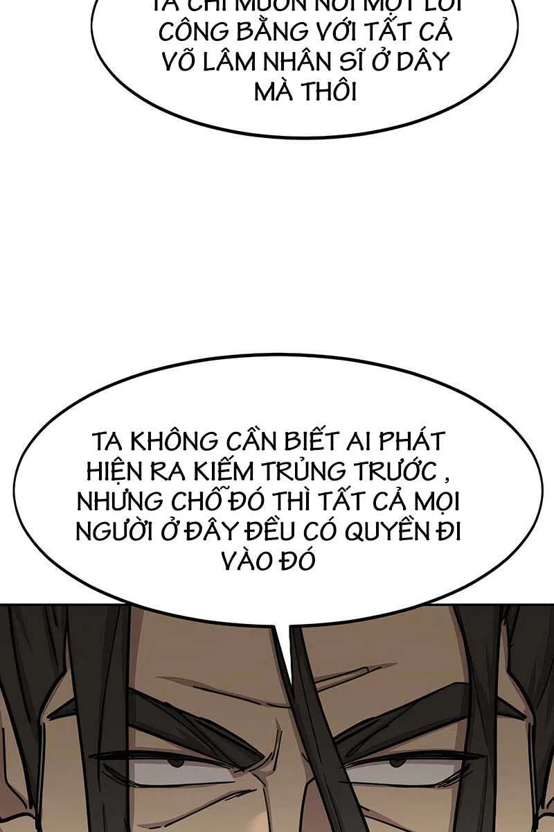 Hoa Sơn Tái Khởi chương 91 - trang 55