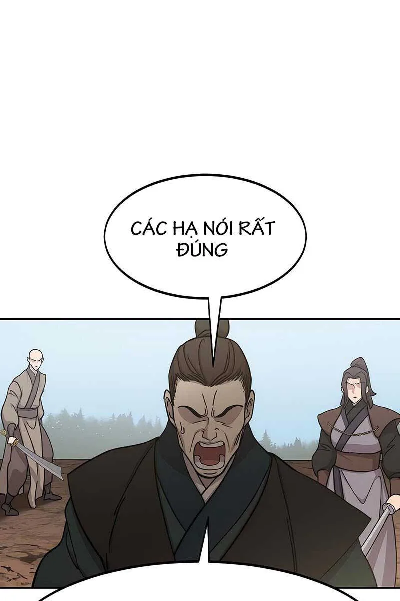 Hoa Sơn Tái Khởi chương 91 - trang 58