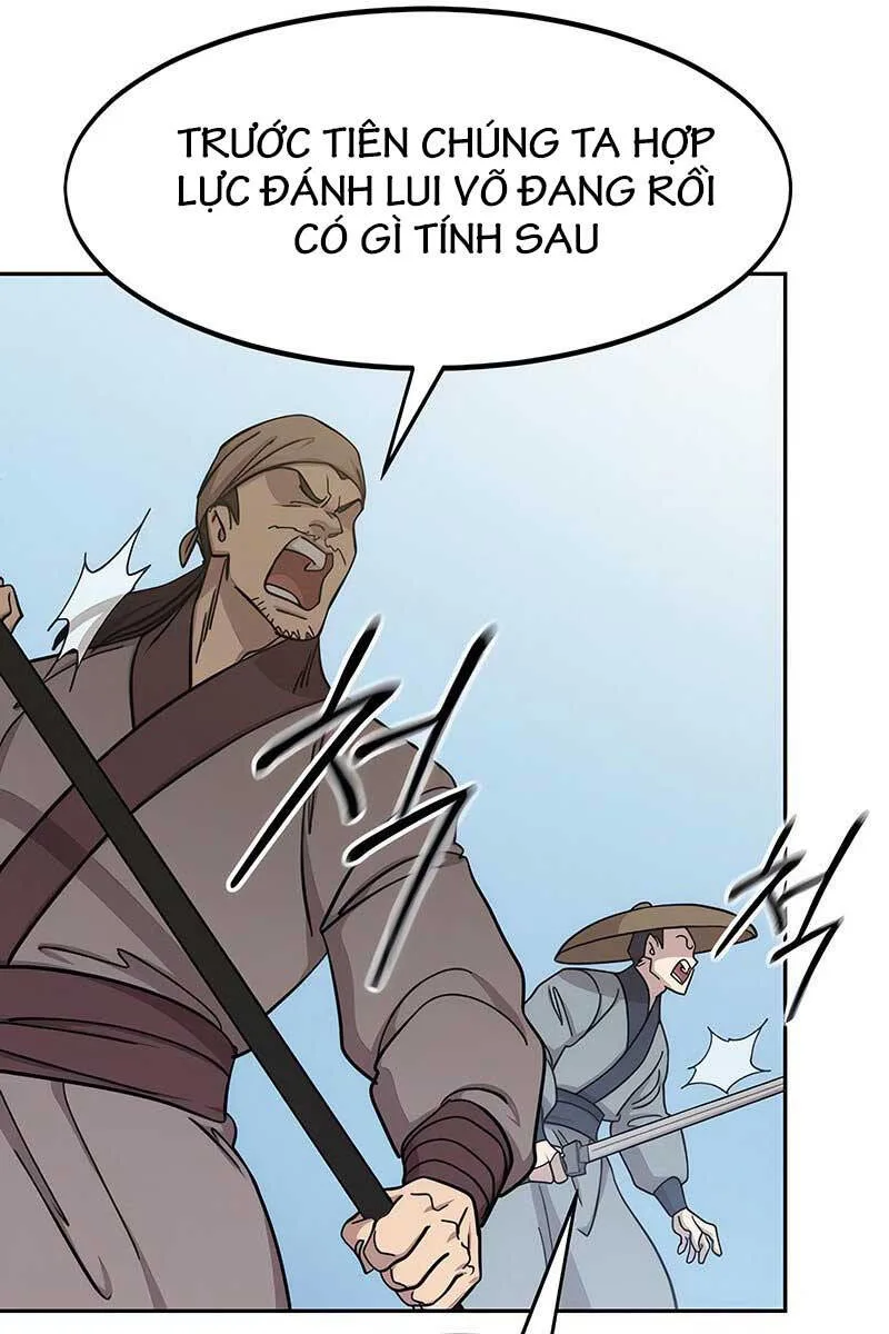 Hoa Sơn Tái Khởi chương 91 - trang 60