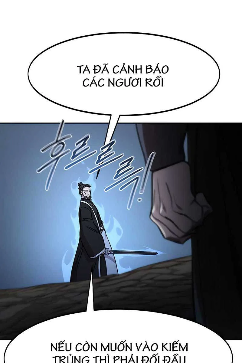 Hoa Sơn Tái Khởi chương 91 - trang 63