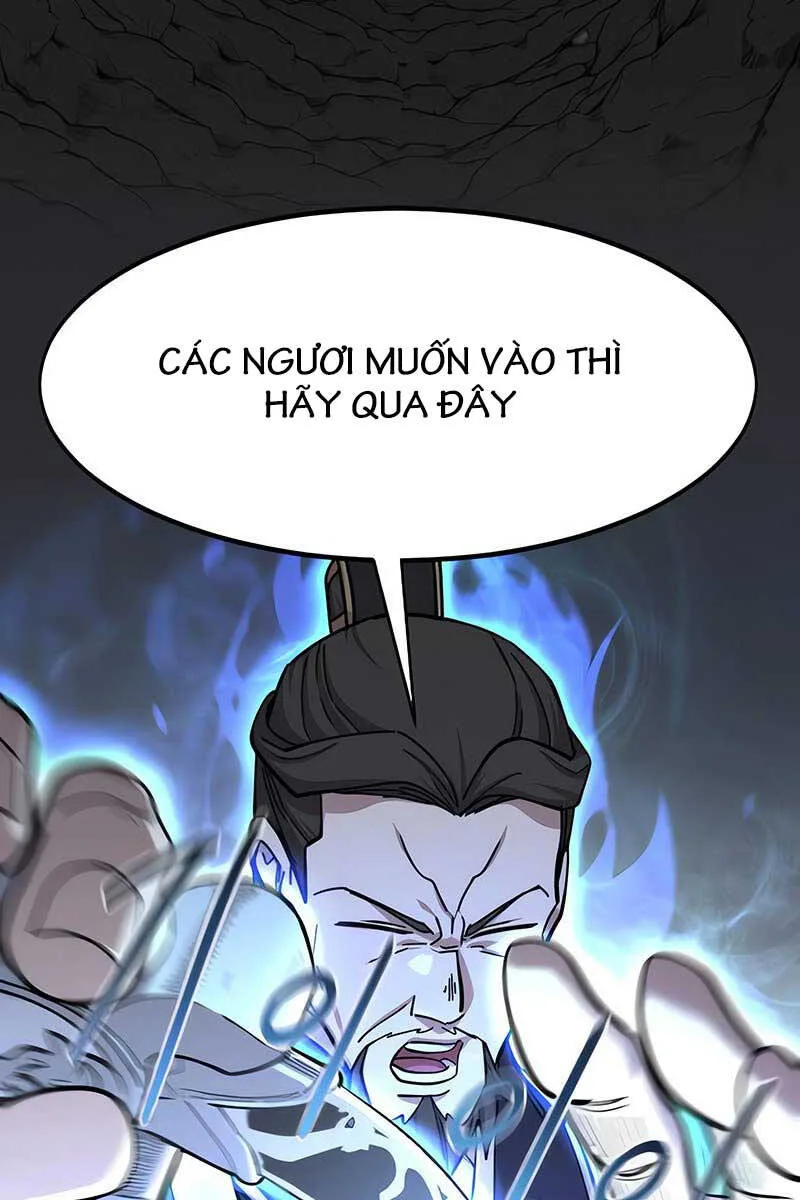 Hoa Sơn Tái Khởi chương 91 - trang 74