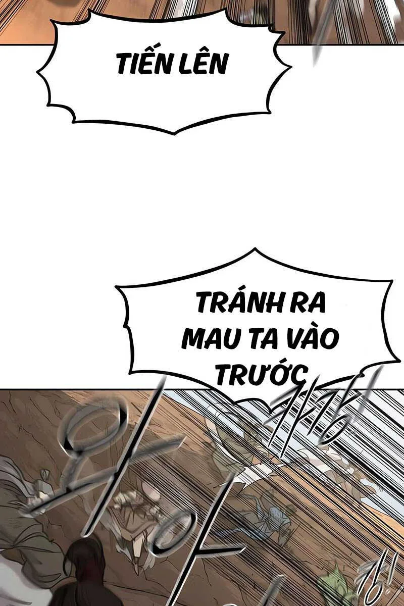 Hoa Sơn Tái Khởi chương 91 - trang 86