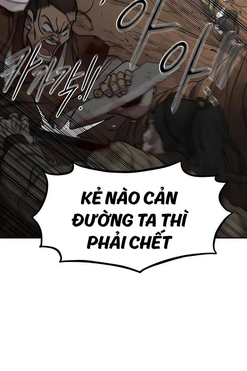 Hoa Sơn Tái Khởi chương 91 - trang 87
