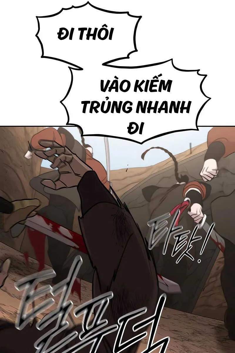 Hoa Sơn Tái Khởi chương 91 - trang 101