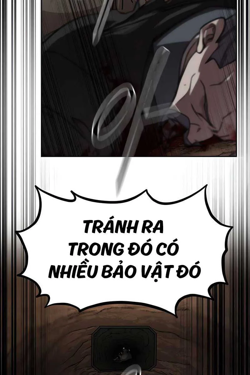 Hoa Sơn Tái Khởi chương 91 - trang 104