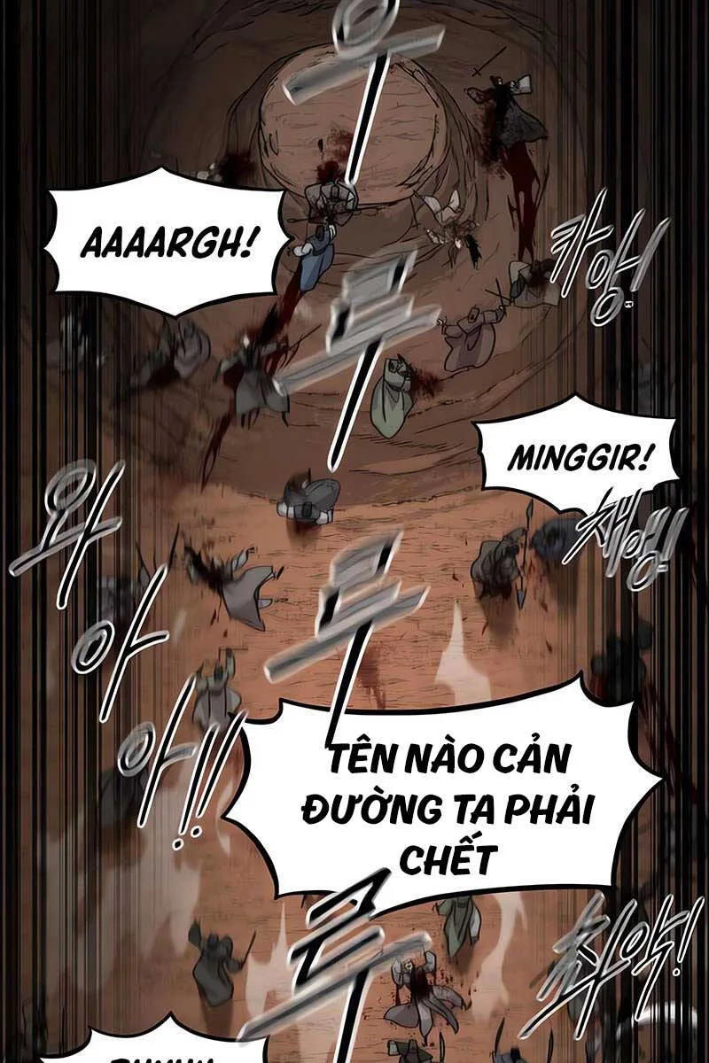 Hoa Sơn Tái Khởi chương 91 - trang 105